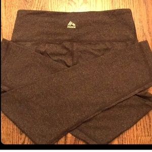RBX athlete leggings